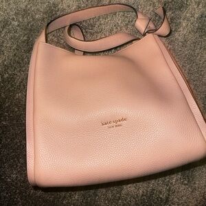 Pink Kate Spade Purse